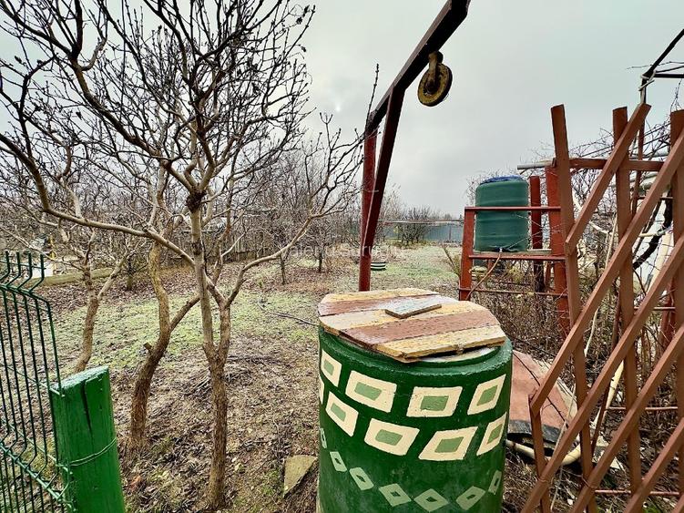 Casă de vânzare la țară complet utilata - 2