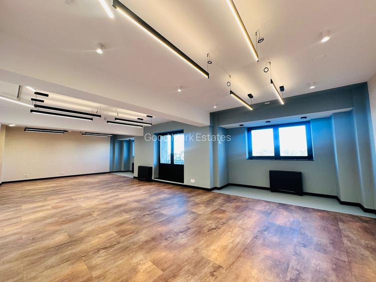 SPATIU 160 mp- renovat si modernizat || birouri || notariat|| cursuri|| cabinet - 3