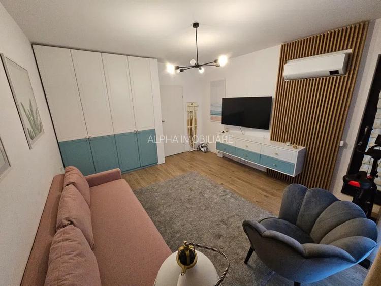 Garsoniera Lujerului | Exigent | Faza 3 - 2