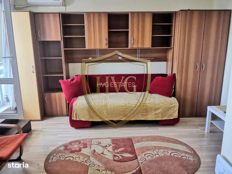 Garsoniera | Piata Victoriei - 2