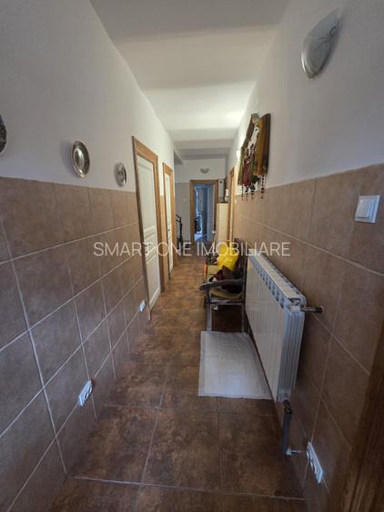 OPORTUNITATE \ VILA CU TEREN 1050 MP \ DACIA - 11