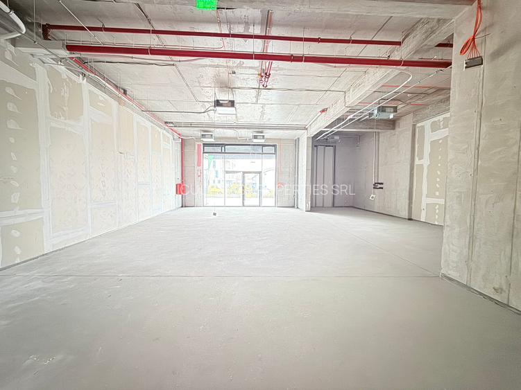 Spatiu comercial - One Cotroceni Park - 3