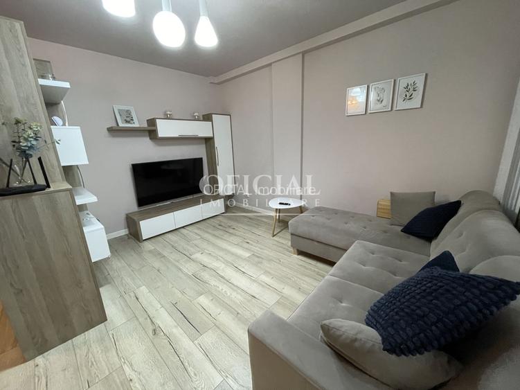 Apartament 2 Camere | 56 Mp | Intermediar | Parcare | Zona VIVO Metro - 2