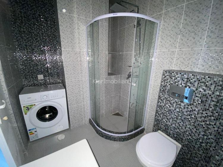 Apartament 3 camere 68mp2 balcoaneMarasti Fabricii_PET FRIENDLY - 6