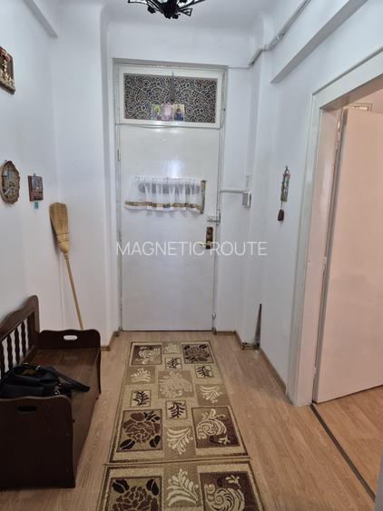 Garsonieră în zona centrală - 6