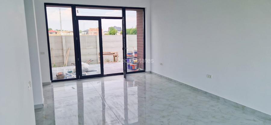 Vila P+1 | 127 MPU | 3 dormitoare | 3 bai | Berceni | 425mp teren - 7