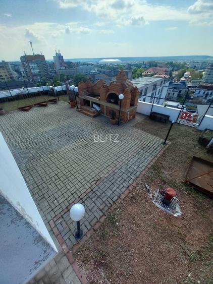 PENTHOUSE EXCLUSIVIST, 317 mp utili + 393 mp terase+piscina, zona Centrala  - 17