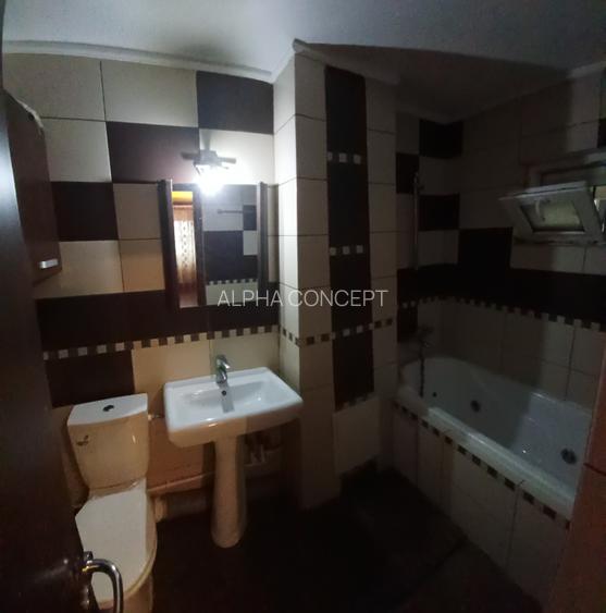 Dacia -Apartament 3 camere-2 bai - 5