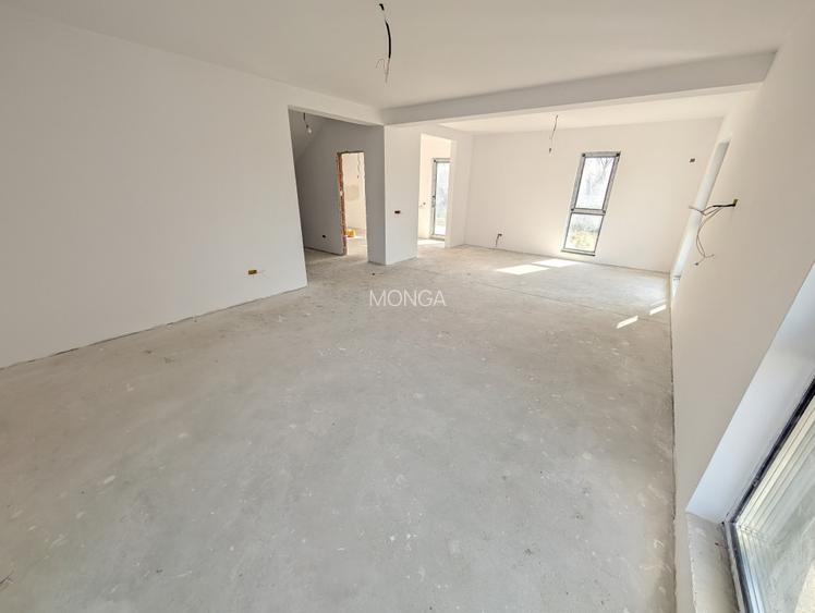 Casa 4 camere 150mp | Corbeanca Tamasi | 0 comision | teren liber 330mp - 8
