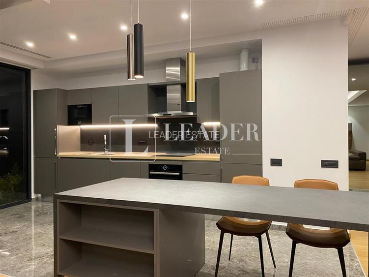 Inchiriere penthouse I Primaverii - 14