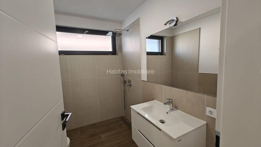 Casa noua cu materiale de calitate, Gheorgheni - 24