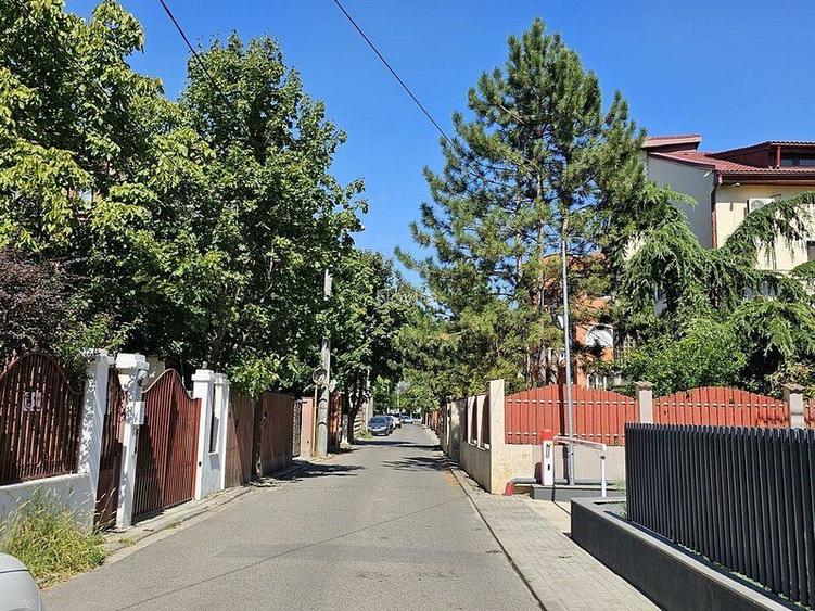 Apartament 3 camere |Gradina proprie | Padurea Baneasa | - 16