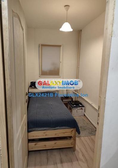 9054 Garsoniera  Drumul Taberei- 1Mai ( Ghencea) - 8