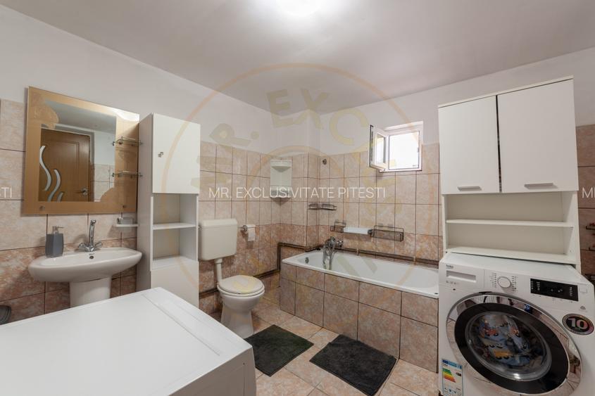 2 case individuale in Com. Titesti sat Bucsenesti-Lotasi- jud Arges! - 9