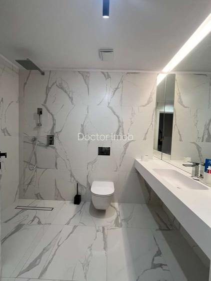 Stil de Viață „Yachting” în Inima Capitalei: 2 Camere Mobilate de Lux în Yacht K - 12