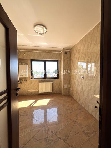 Apartament ultramodern, 2 camere, etaj 1, Italian Residence - 5