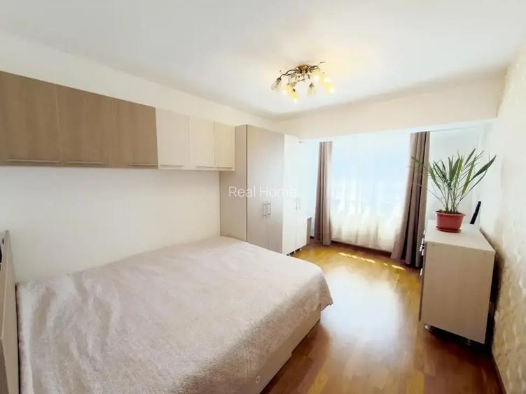 Apartament 2 camere 61mp utili mobilat etaj 2 SUD parcare Th Pallady - 10