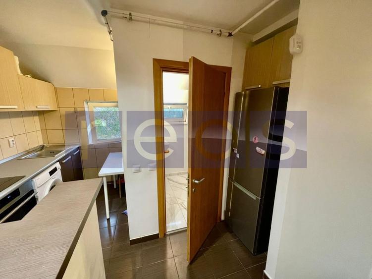 VANZARE APARTAMENT 3 CAMERE 42MP DOROBANTI BELLER CENTRALA PROPRIE DUBLU VEDERE - 5