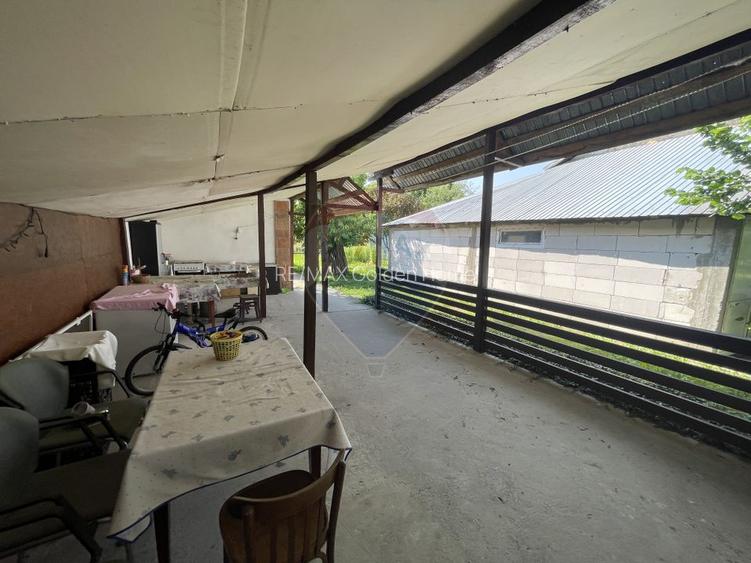 Casă de vanzare sat Rosioara - 26