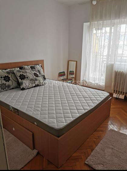 Duplex spatios cu terasa Blv.Unirii - 5