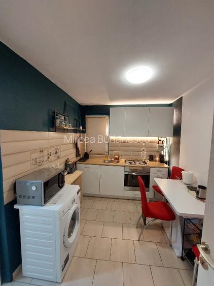 Vând apartament 2 camere - 3