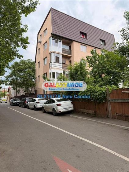VANZARE 2 CAMERE RAHOVA FERENTARI BLOC NOU - 11