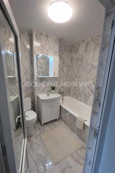 Apartament doua camere, decomandat, Grivitei, Brasov - 4