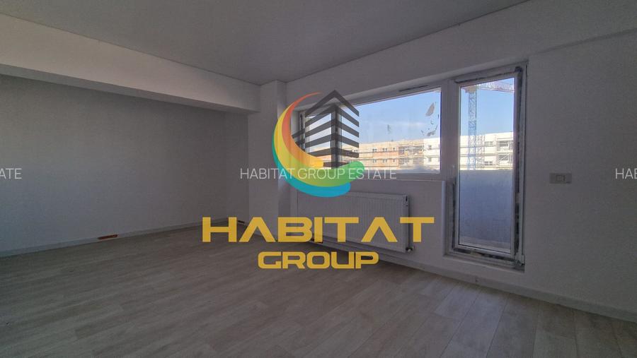 3 camere | Dec | Centrală proprie | Bloc nou | Comision 0% - 3