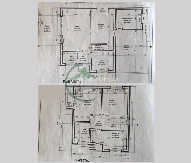 Casa individuala, cartier Izvor - 15