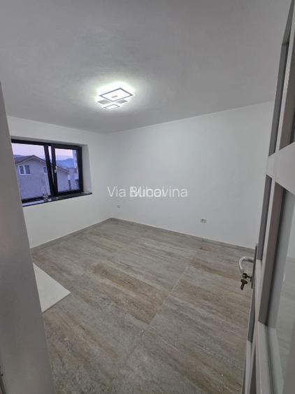 Casa  noua, 3 camere in Gura Humorului 1000 mp teren vedere panoramica partie - 3