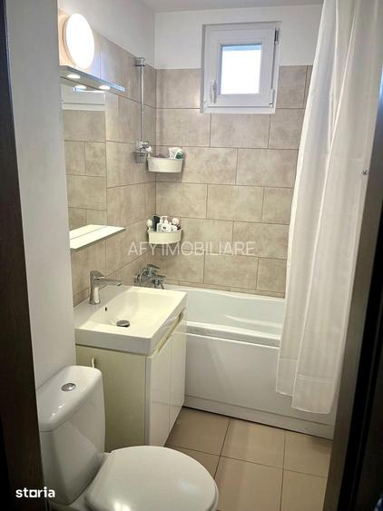 Apartament 2 camere Drumul Taberei,2 minute de metrou Raul Doamnei - 6