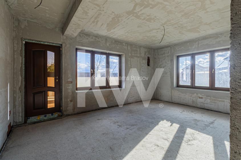 Casă de vanzare în Bod- COMISION 0% - 13