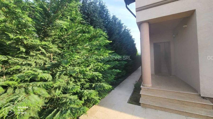 Casa individuala in Chisoda, teren de 601 mp - 11