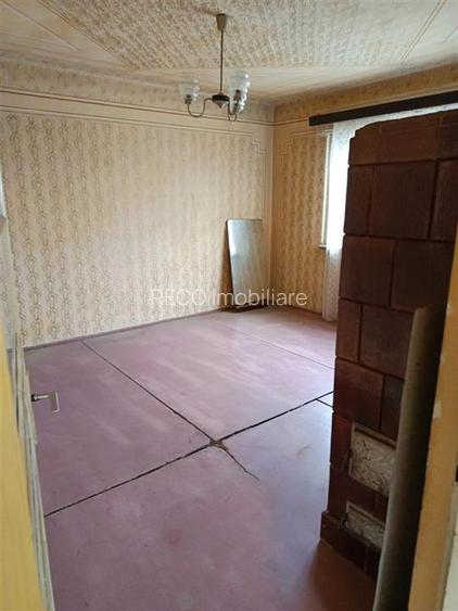 RECO CASA CU ETAJ IN MARGHITA - 6