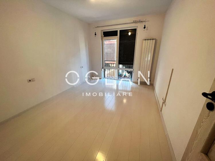 Apartament 3 cam,  et 1,  Cl. Cisnadiei - 5