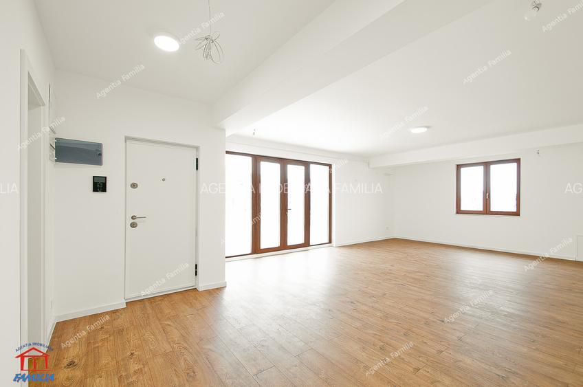 Penthouse in Mazepa Residence... disponibil imediat - 2