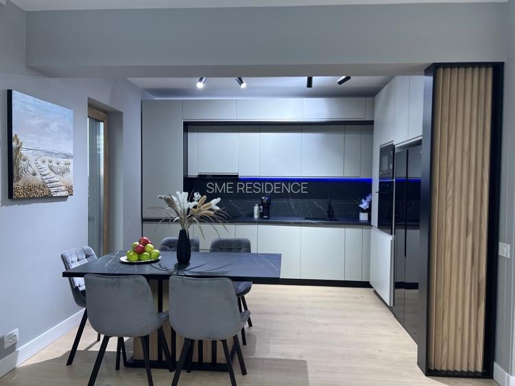 4 Camere Tip PENTHOUSE - MODERN LUXURY - Direct PROPRIETAR - 2