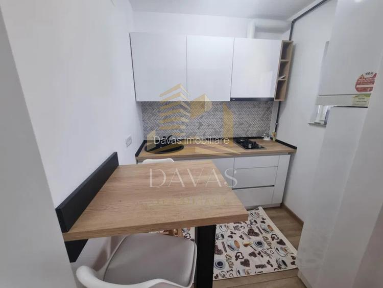 Garsoniera MODERNA de inchiriat | Marasti | Finisaje Premium - 5