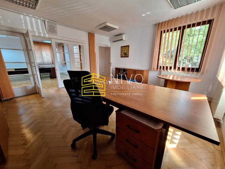 Spațiu de birou - Tg. Mureș - Central - 2