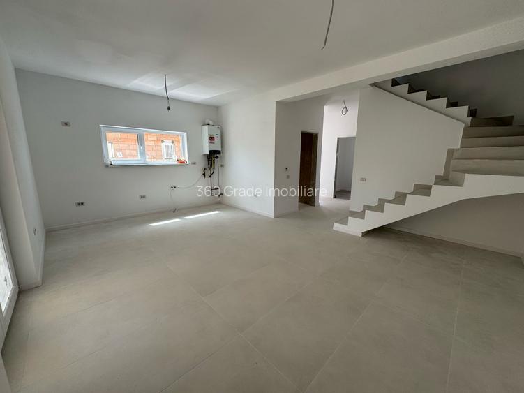 Duplex in Mosnita Noua Toate Utilitatile Asfalt - 4