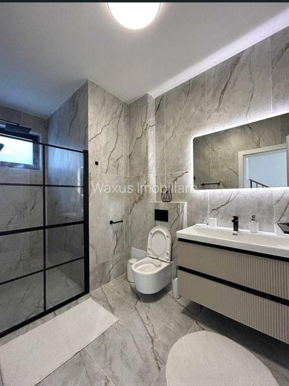 Casa Individuală - SU 140MP | ST 500MP | Garaj | CF - Popesti | Baciu - 7