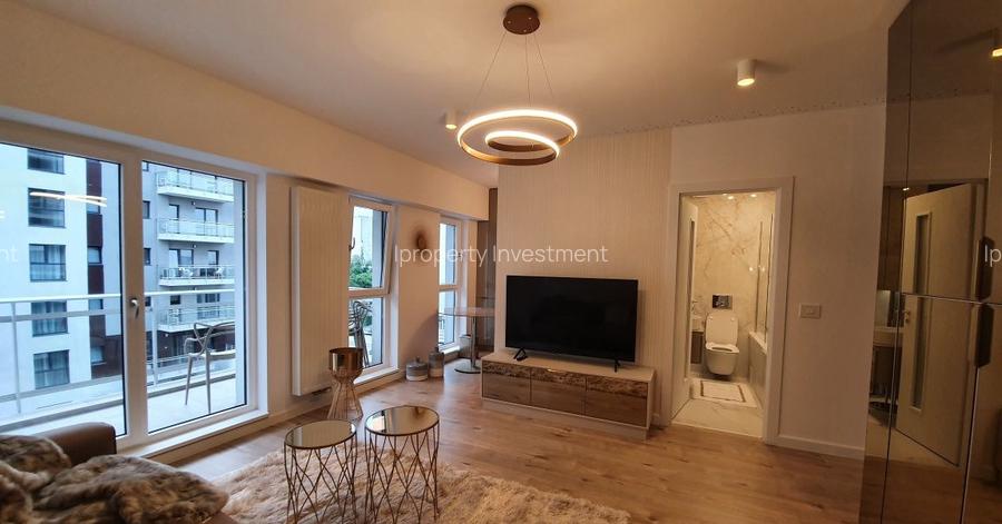 Belvedere Studio | Loc parcare | AC | Proximitate metrou  - 2