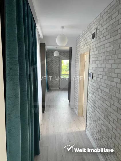 Apartament de lux cu 3 camere langa UMF Cluj  - 6