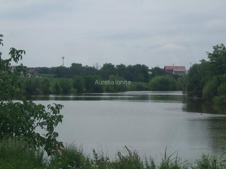 Proprietar - Teren Corbeanca - Suprafata 13.124 MP - Ideal Investitie - 3