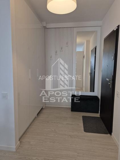 Apartament cu 2 camere, Torontal-Vox, Parcare subterana - 12