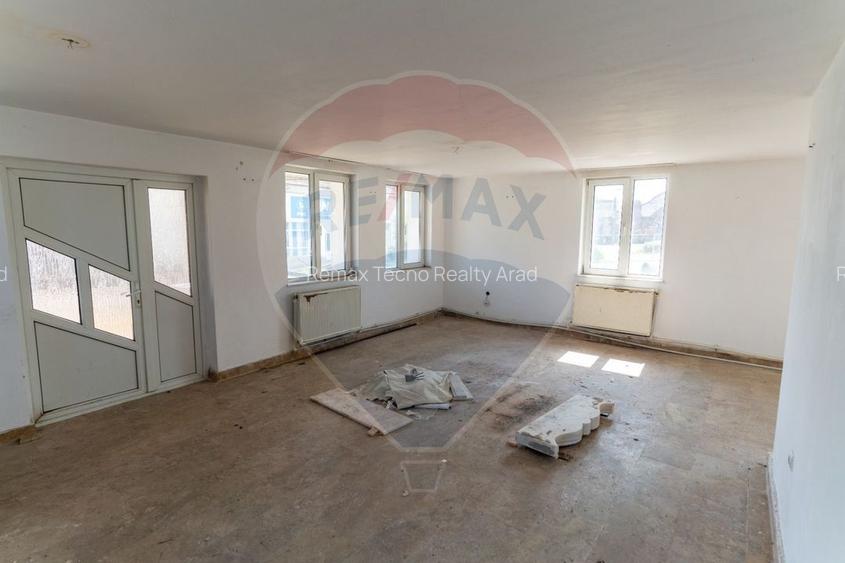 Casă / Vilă Simeria, jud. Hunedoara - 13