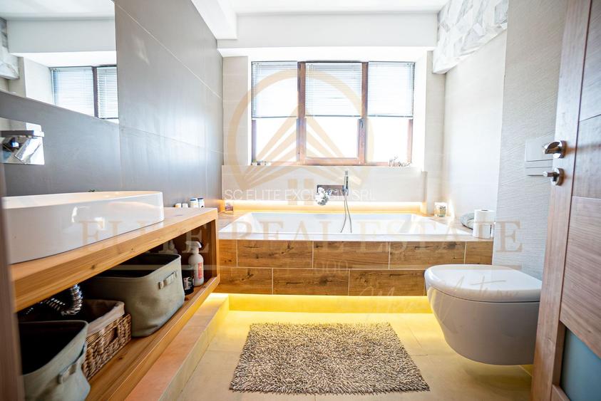 Apartament 3 camere Palazu Mare – 121 mp cu vedere la lac si parcare - 11