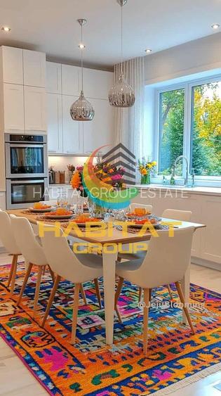 Vanzare ap 2 camere in vila cu parcare Tineretului 5 minute de parc - 3