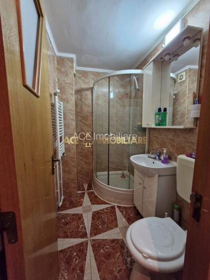 4 Camere | Vitan Mall | 2 Balcoane | Aproape de centru | Proximitate Metrou |  - 8