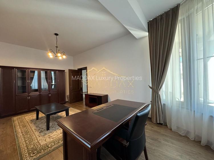 Vilă impresionantă *teren 1000mp // Erou Iancu Nicolae - 5